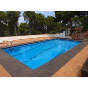 Begur-Sa Tuna-Costa Brava-Rent FULL house with Pool