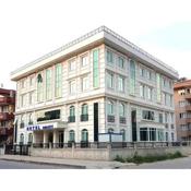 BEKSİTİ HOTEL