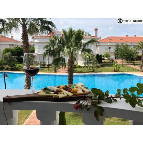 Belek Golf Village Apartments