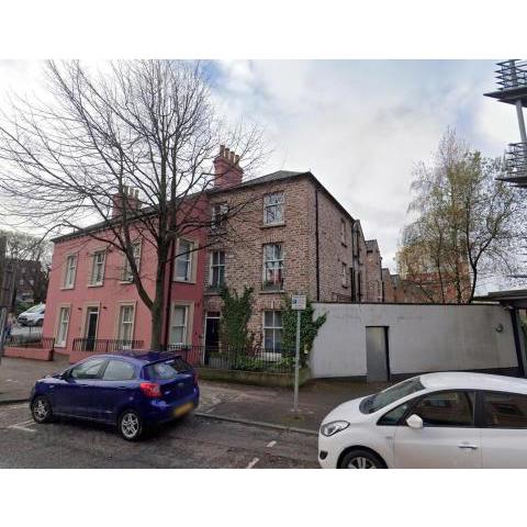 Belfast City self catering 3 bedroom town house