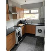 Belfast very modern 2 bedroom apartment