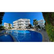 BELKA GOLF RESİDENCE Deluxe apt Poolside BELEK