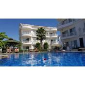 BELKA GOLF RESIDENCE Exclusive apt DeluxBELEK