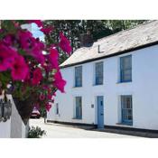 Bell Cottage - St Teath