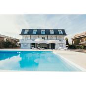 Bella Vista Apartments con piscina - Affitti Brevi Italia
