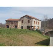 Belle Villa en Ardèche Verte