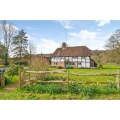 Bellflower Cottage, Ashdown Forest