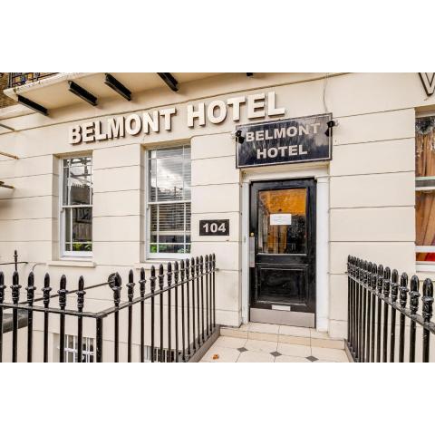 Belmont Hotel