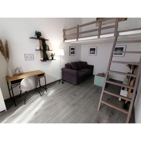 BEM56 Apartman