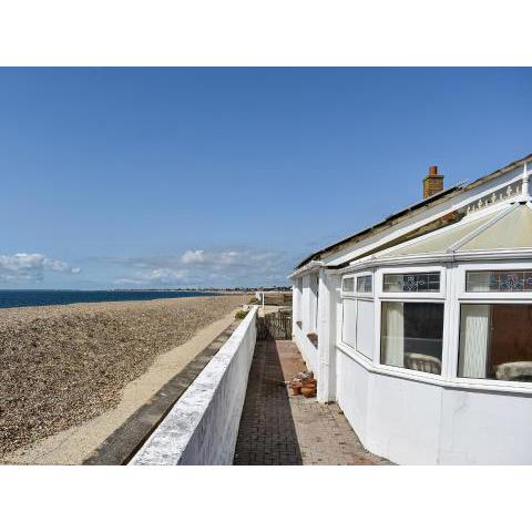 Bembridge Sea View