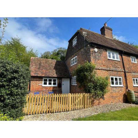 Bere Cottage -18th Century cottage on the outskirts of Canterbury