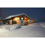 BergAufe Chalets Mallnitz