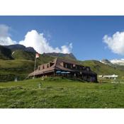 Berggasthaus Tannalp