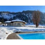 Berghof-Chalet