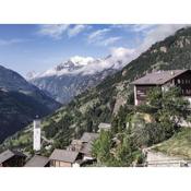 Berghotel Weisshorn