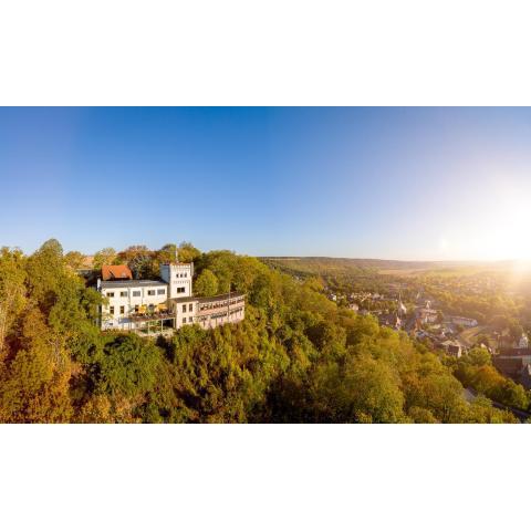 Berghotel Wilhelmsburg