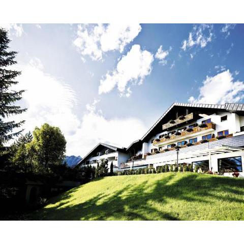 Bergresort Seefeld