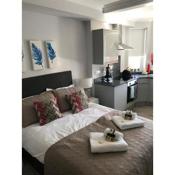 Berkshire Serviced Apartment Helena 12