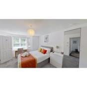 Berridge Apartment -Luxurious 2 bedroom Apartment