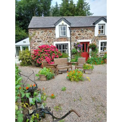 Berwick Hall Cottage