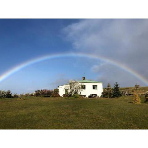 Bessastaðir Guesthouse