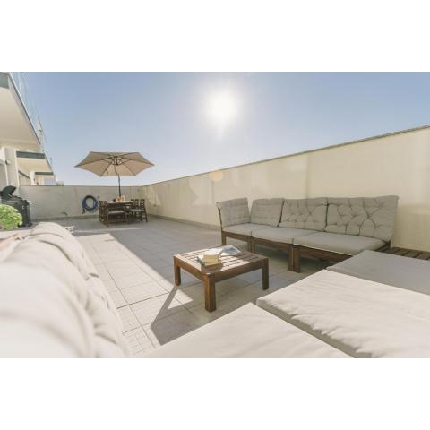 Best Houses 59 - Baleal Bica Apartamento