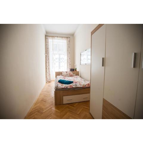 Best of Guest house by Small Home Budapest