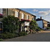 Best Western Annesley House Hotel