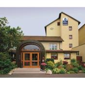 Best Western Blankenburg Hotel