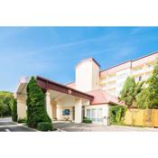 Best Western Hotel Jena