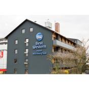 BEST WESTERN Hotel Würzburg-Süd