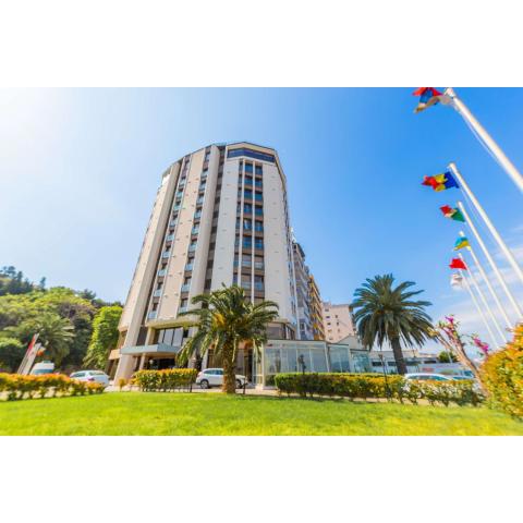 Best Western Plus Hotel Konak