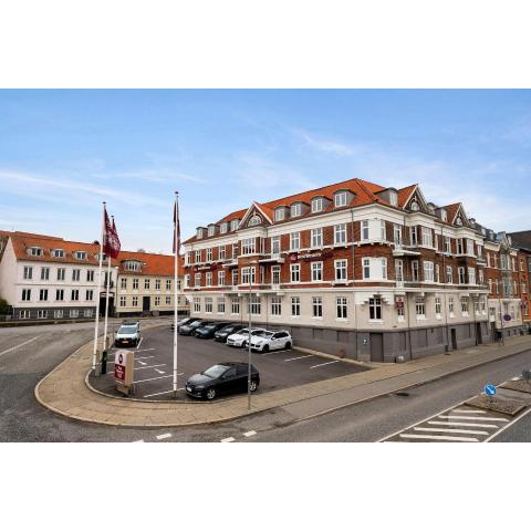 Best Western Plus Hotel Kronjylland