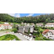 Best Western Plus Schwarzwald Residenz