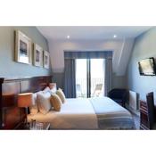 Best Western Plus The Connaught Hotel and Spa