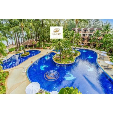 Best Western Premier Bangtao Beach Resort & Spa