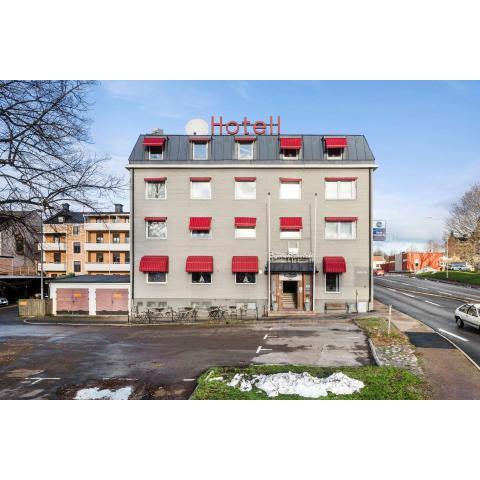 Best Western Sjofartshotellet