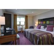 Best Western The Hilcroft Hotel West Lothian