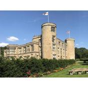 Best Western Walworth Castle Hotel