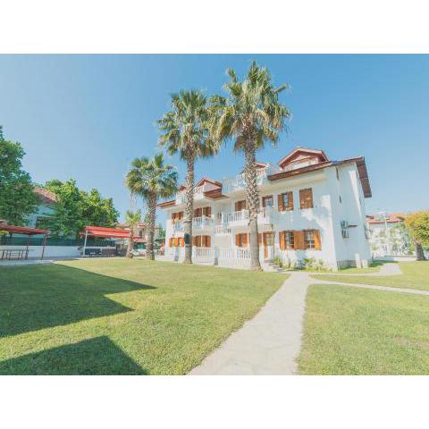 Beyaz Villas