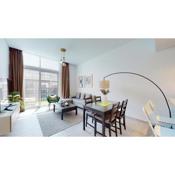 BG38 - Modern 1BR Smooth Layout in Belgravia III