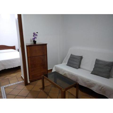 BIAL ROOMS Cartaya