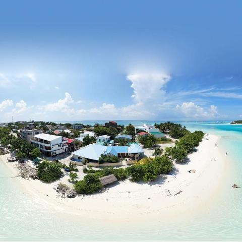 Bibee Maldives