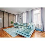 BIG 2Bed 2Bath Mayfair,Regent Street