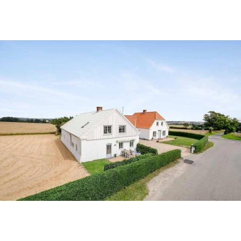 Big house in the countryside near UNESCO city