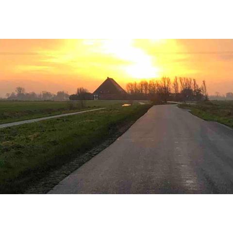 Bij mij op de Boerderij, Fietsen, varen & genieten!