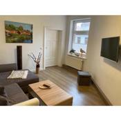 Bilderbuchcafe - Ferien - Apartment NO 3 - Markt 7