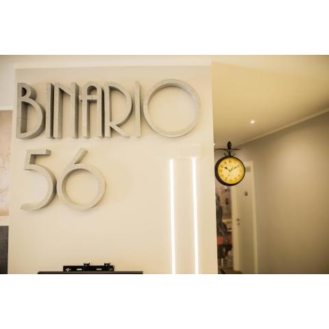 Binario 56