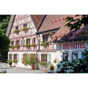 BIO-Hotel Adler/Restaurant