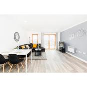 Birmingham Apartment by O2 Academy & New St Station